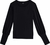 Blusa Feminina Malwee Malha Tradicional 83227 Verde/Preto - comprar online