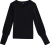 Blusa Feminina Malwee Malha Tradicional 83227 Verde/Preto - comprar online