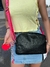 Morral bandolera Las Oreiro 21971 Negra - comprar online