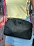 Morral bandolera Las Oreiro 21971 Negra - tienda online