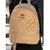 Mochila Las Oreiro 28675 Beige - comprar online
