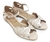 Sandalia 3710 Nude