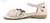 Sandalia 3710 Nude - tienda online