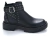 Botineta savage Daca 25 tachas mujer confot - comprar online