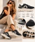 Zapatillas Feola Anca & Co