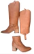 BOTA DESMONTABLE LAYRET 3760 BULWARK - tienda online
