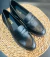 MOCASIN AMELI-ABBEL 1352 CUERO SUCRE