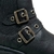 BOTAS BORCEGOS CON HEBILLAS LACEY VIAMO - comprar online