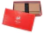 Billetera Oreiro Love Con Banda Central Elegante 28393 - tienda online
