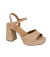 Sandalia Vizzano Clasicas Fiesta 6472 Taco 9cm - tienda online