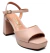 Sandalia Vizzano Clasicas Fiesta 6472 Taco 9cm en internet