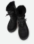 bota con piel jases viamo en internet