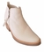Botineta Sofia 2941 Crema