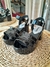 Sandalia 1462 Negro - comprar online
