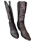 Bota Texana 5450 - LOLA MORA CALZADOS