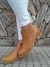 BOTINETA ESTILO TEXANA CRUZ SUELA - comprar online