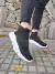 Zapatilla botita Fu400