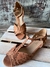 Sandalia Idia 7037 Suela