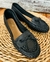 Mocasín Moca 1163 Negro - LOLA MORA CALZADOS