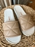 Sandalia Ojota Vizzano 6363145 Beige - comprar online