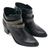 Bota milena 7118 - comprar online