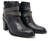 Bota milena 7118 - LOLA MORA CALZADOS