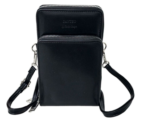 PORTA CELULAR BANDOLERA CANTEO 23510