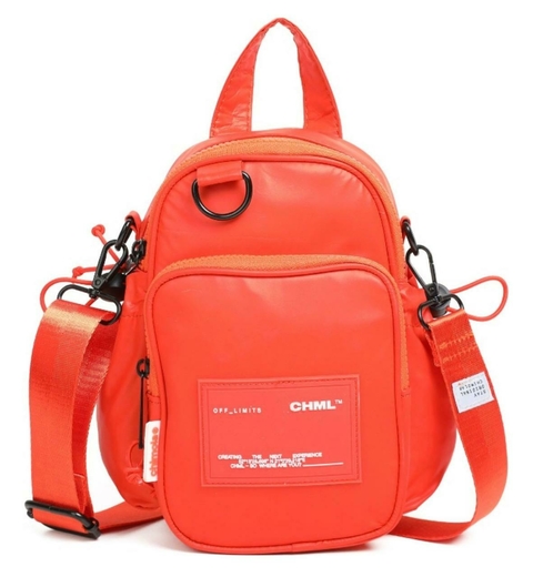 BANDOLERA PORTACELULAR CHIMOLA R70