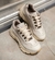 zapatillas rune urban cow cuero - comprar online
