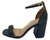 SANDALIA CON TALON Y PULSERA 6409 VIZZANO