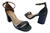 SANDALIA CON TALON Y PULSERA 6409 VIZZANO - comprar online