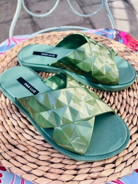 OJOTA 910 MUJER DIAMANTE-FACHU NUEVA TEMPORADA