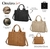 CARTERA LAS OREIRO LOVE 22230 NUEVA TEMPORADA en internet