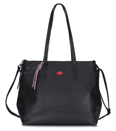 CARTERA TOTE BAG GRANDE OREIRO LOVE 17049