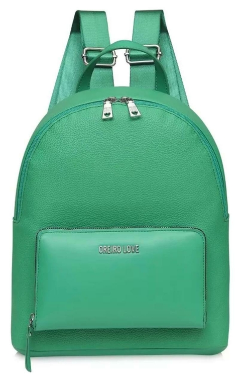 MOCHILA OREIRO LOVE 17039