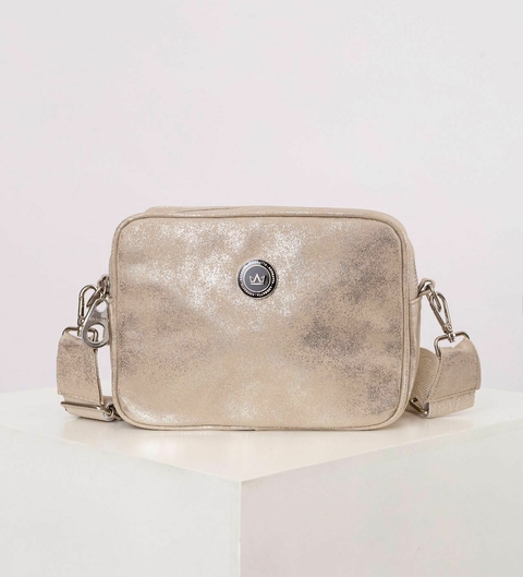 CARTERA BANDOLERA OLANA DE ADORATTA