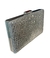 CARTERA CLUTCH DE FIESTA CON CANUTILLOS - LOLA MORA CALZADOS