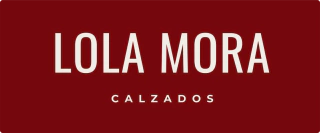 LOLA MORA CALZADOS