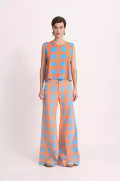 PANTALON MAXI SINTRA