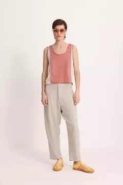 MUSCULOSA JOAQUINA - tienda online