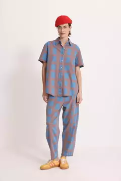 CAMISA ALFAMA - tienda online