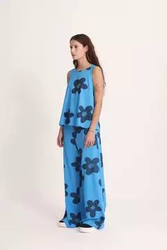PANTALON AURORA - comprar online