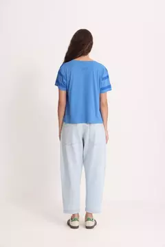 REMERA PATTERN - tienda online