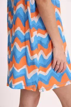 VESTIDO NATY - comprar online