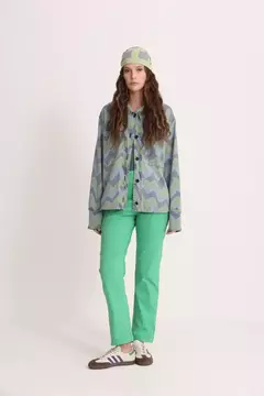 PANTALON RECTO LISO en internet