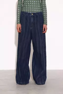 Imagen de PANTALON MIL RAYAS