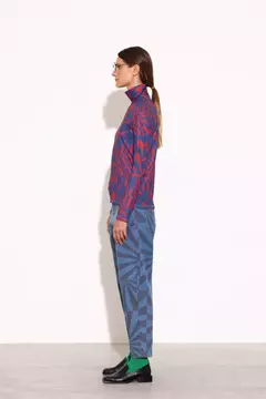 POLERA PSICODELIA