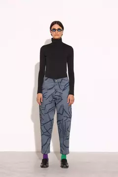 PANTALON LABERINTO - comprar online