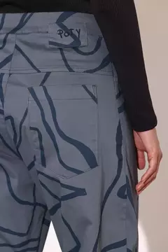 PANTALON LABERINTO - Monas