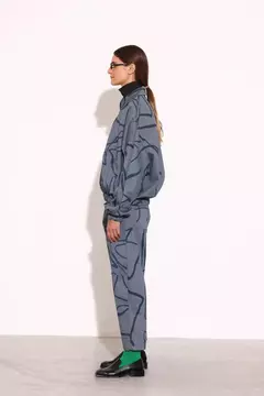 CAMPERA LABERINTO en internet
